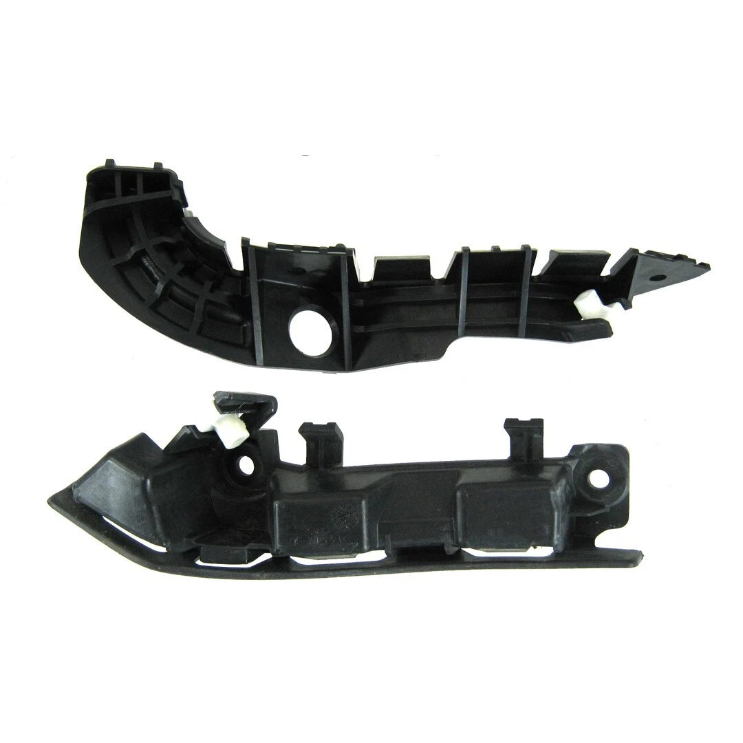 FRONT BUMPER WING MOUNTING BRACKETS FOR RANGE ROVER SPORT L320 2010-13 PAIR SET