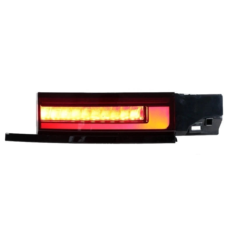 LEFT PASSENGER INNER SIDE REAR TAIL LIGHT LAMP FOR RANGE ROVER SPORT L461 22+