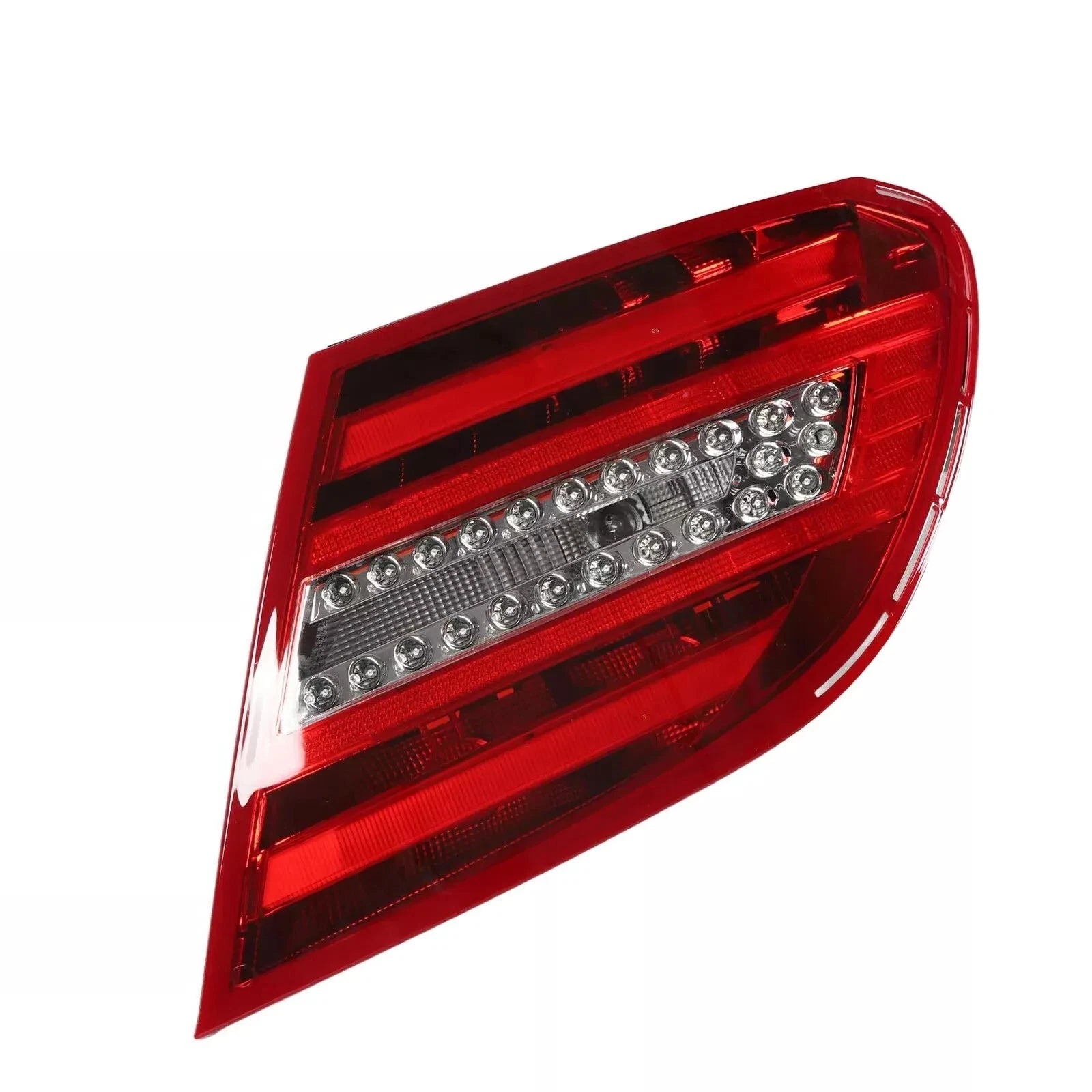 FOR MERCEDES C CLASS W204 C250 C63 REAR TAIL LIGHT LAMP LED RIGHT SIDE 2011-2014