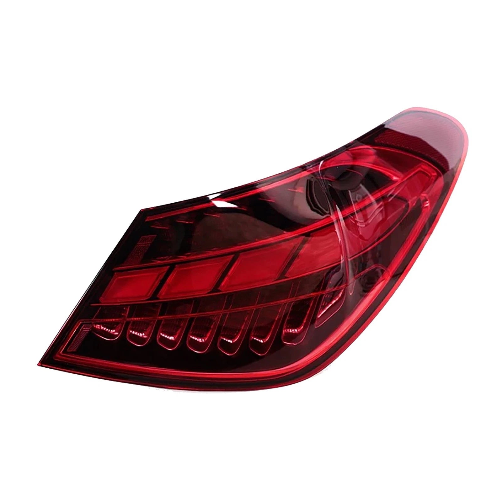 FOR MERCEDES-BENZ C CLASS W206 REAR OUTER TAIL LIGHT LAMP RIGHT DRIVER SIDE 21+