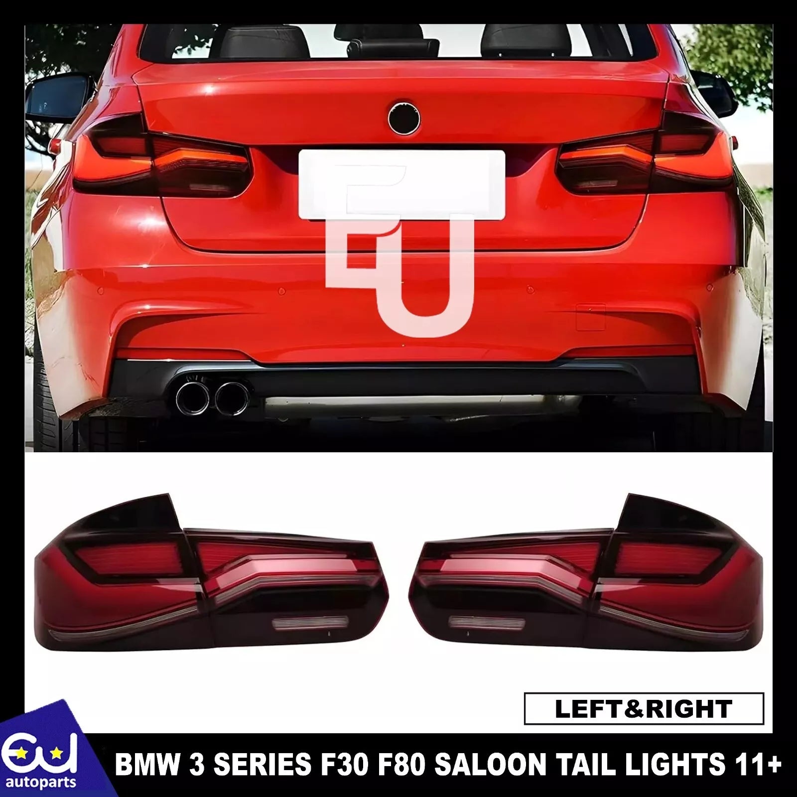 EU AUTO PARTS LTD