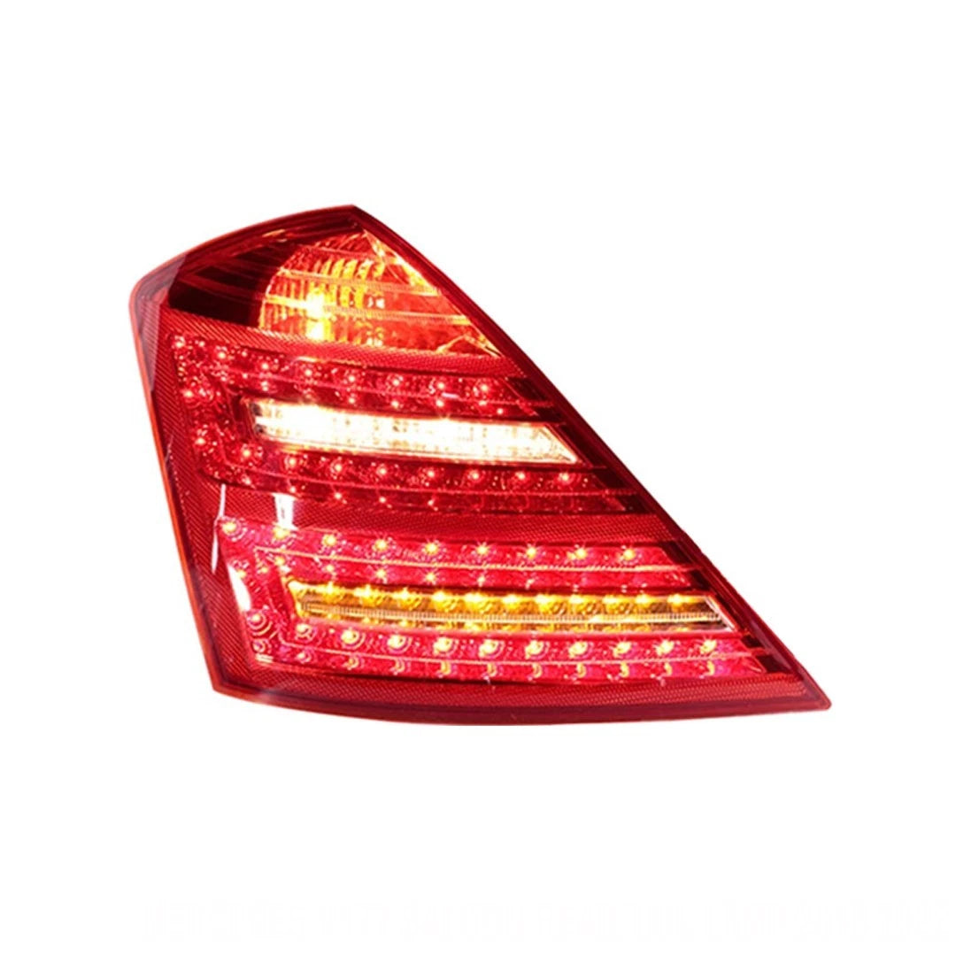 FOR MERCEDES BENZ S CLASS W221 LH LEFT PASSENGER SIDE REAR TAIL LIGHT LAMP 09-13
