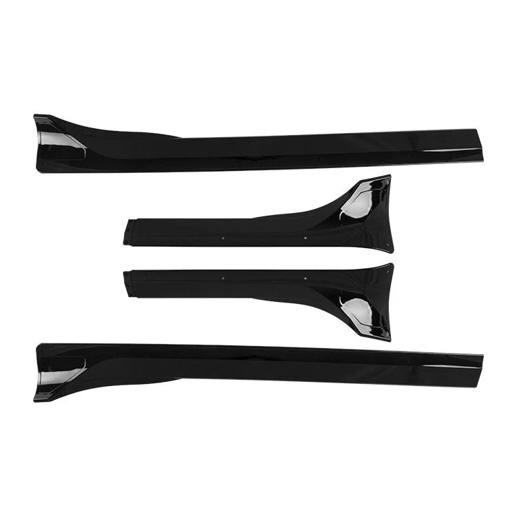 FOR TESLA MODEL Y HIGHLAND BODY KIT BODYKIT FRONT SPLITTER REAR DIFFUSER 2025+