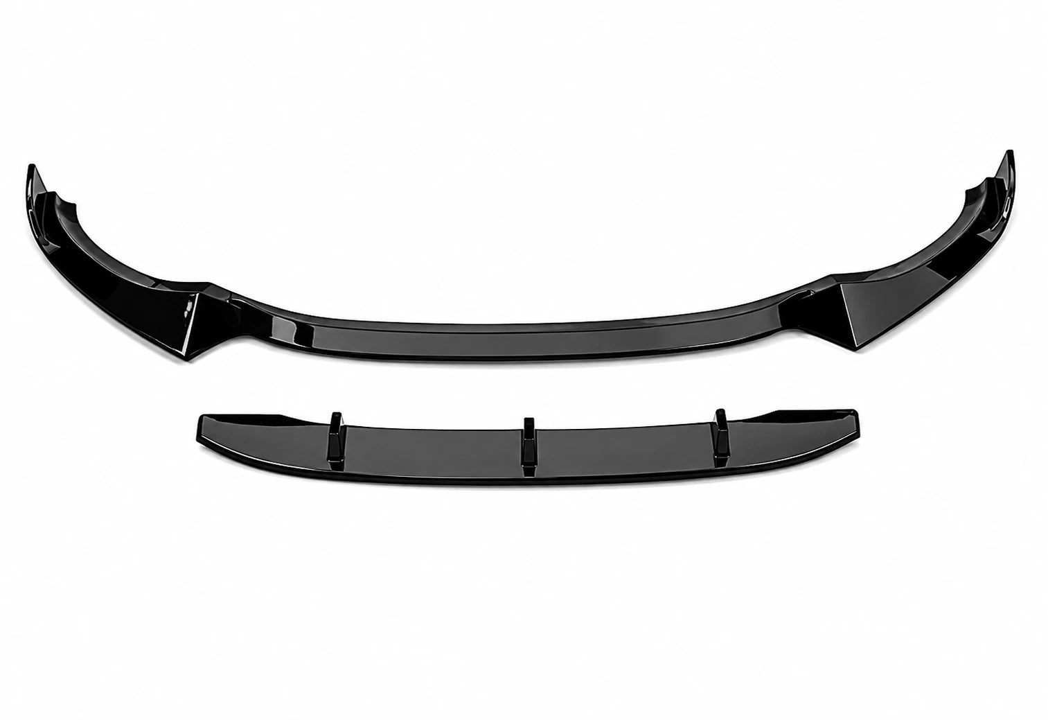BODY KIT FOR BMW X3 G01 BODYKIT FRONT SPLITTER REAR DIFFUSER SIDE SKIRT 18-2022