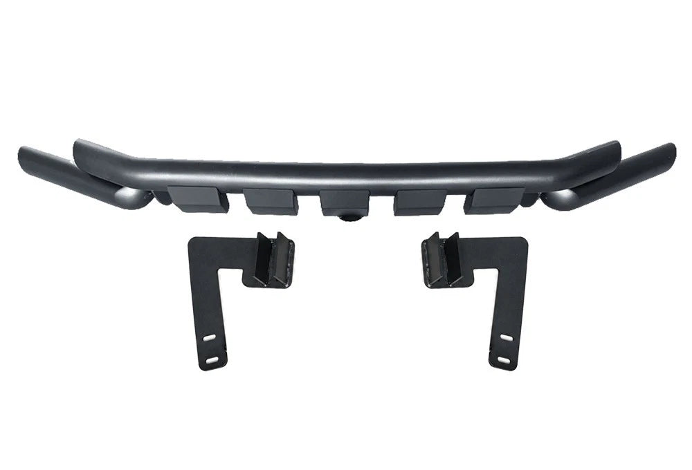 FOR MITSUBISHI L200 TRITON SERIES 5 FRONT BUMPER BULL BAR 2019-2023 FACELIFT