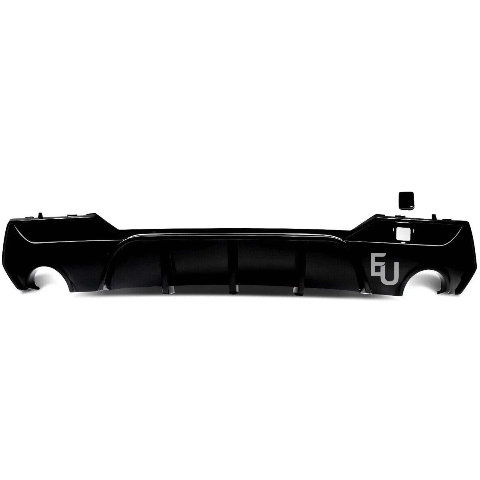 BODY KIT FOR BMW 4 SERIES G22 G23 FRONT SPLITTER REAR DIFFUSER BODYKIT 2020+