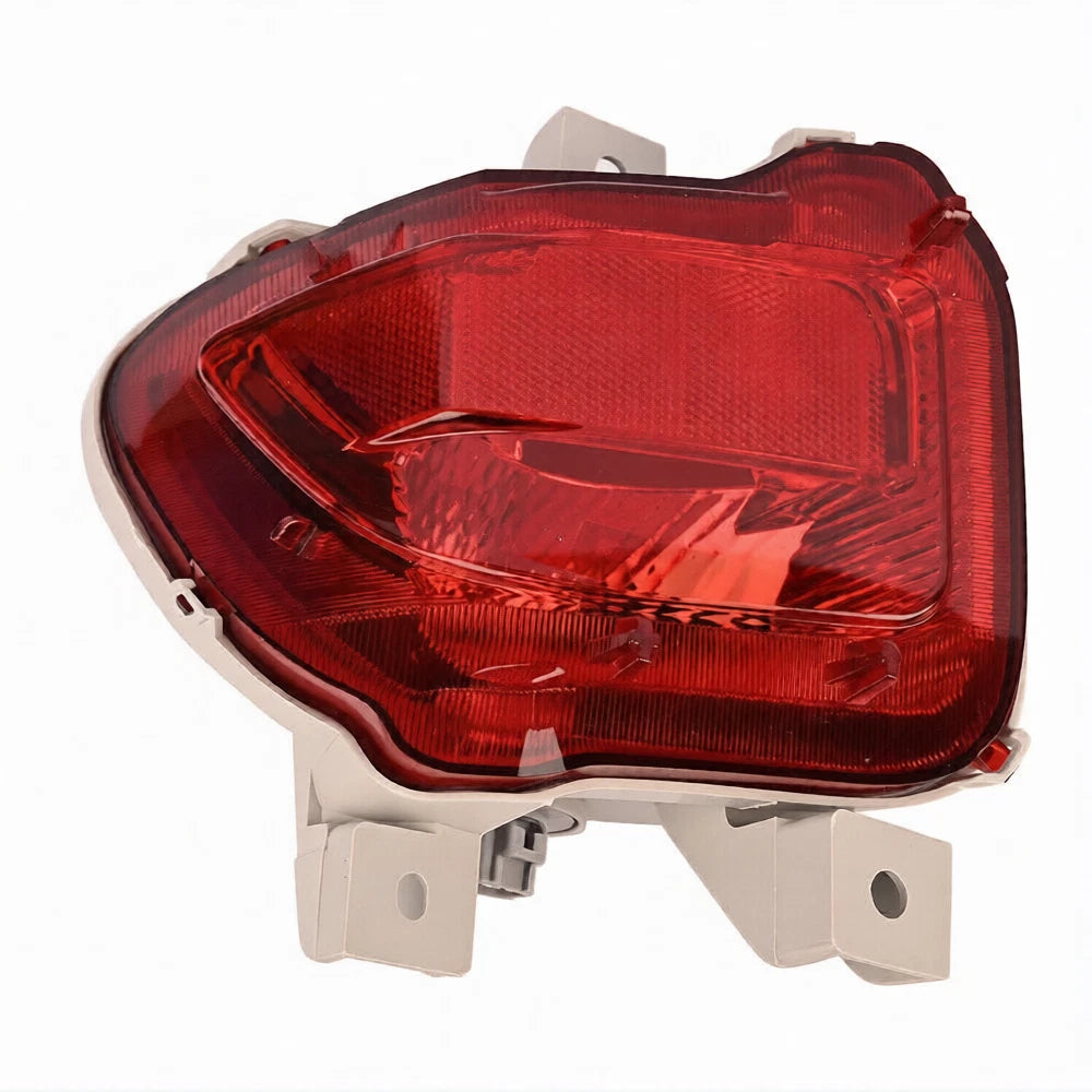 FOR TOYOTA RAV4 LEFT RIGHT SIDE REAR LIGHT REFLECTOR BUMPER FOG LAMP 2005-2013