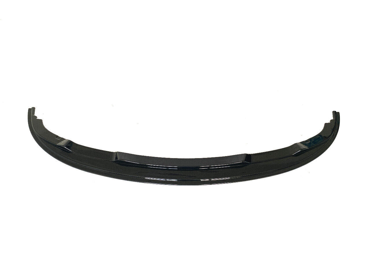 FOR BMW 3 SERIES E90 E91 M SPORT FRONT SPLITTER BUMPER LIP PRE LCI 05-08