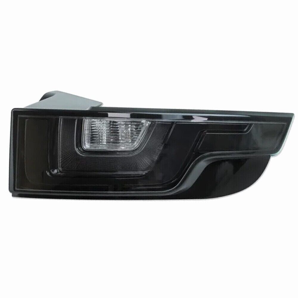 RH LED Smoked Black Rear Tail Light Lamp For Land Range Rover Evoque L538 2011+