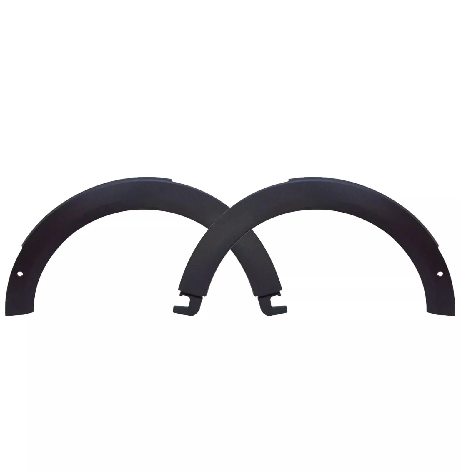 FOR MINI COOPER F55 F56 F57 2013-2023 FRONT WHEEL ARCH PAIR TRIM RIGHT LEFT SIDE