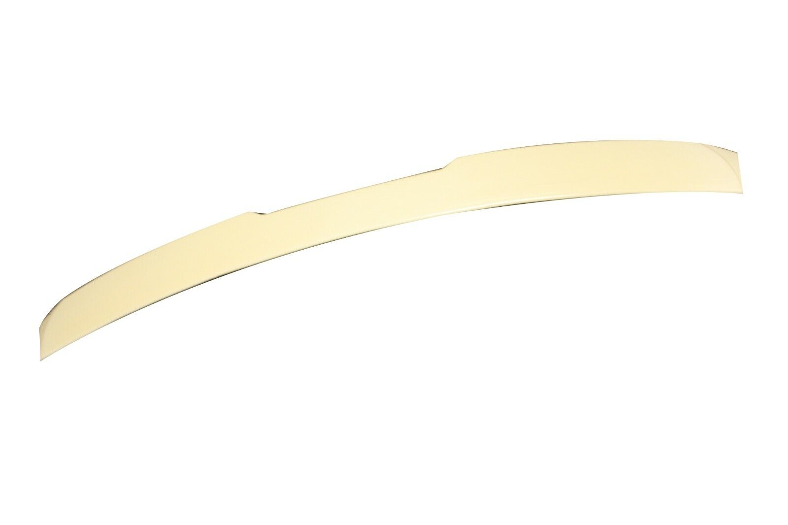 FOR BMW 5 SERIES 2004-2010 E60 E61 AC STYLE REAR ROOF SPOILER WING LIP QUALITY