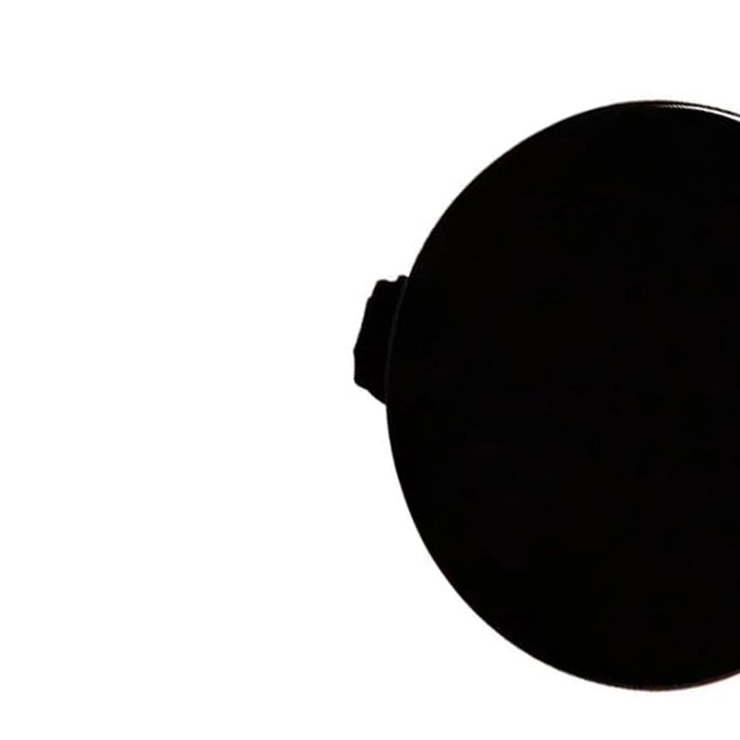 FOR AUDI A6 C7 REAR S LINE BUMPER 2015-2018 TOW EYE HOOK CAP COVER 4G5807441C