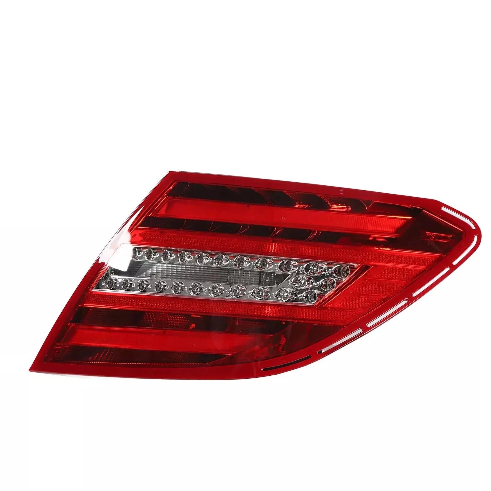 FOR MERCEDES C CLASS W204 C250 C63 REAR TAIL LIGHT LAMP LED RIGHT SIDE 2011-2014
