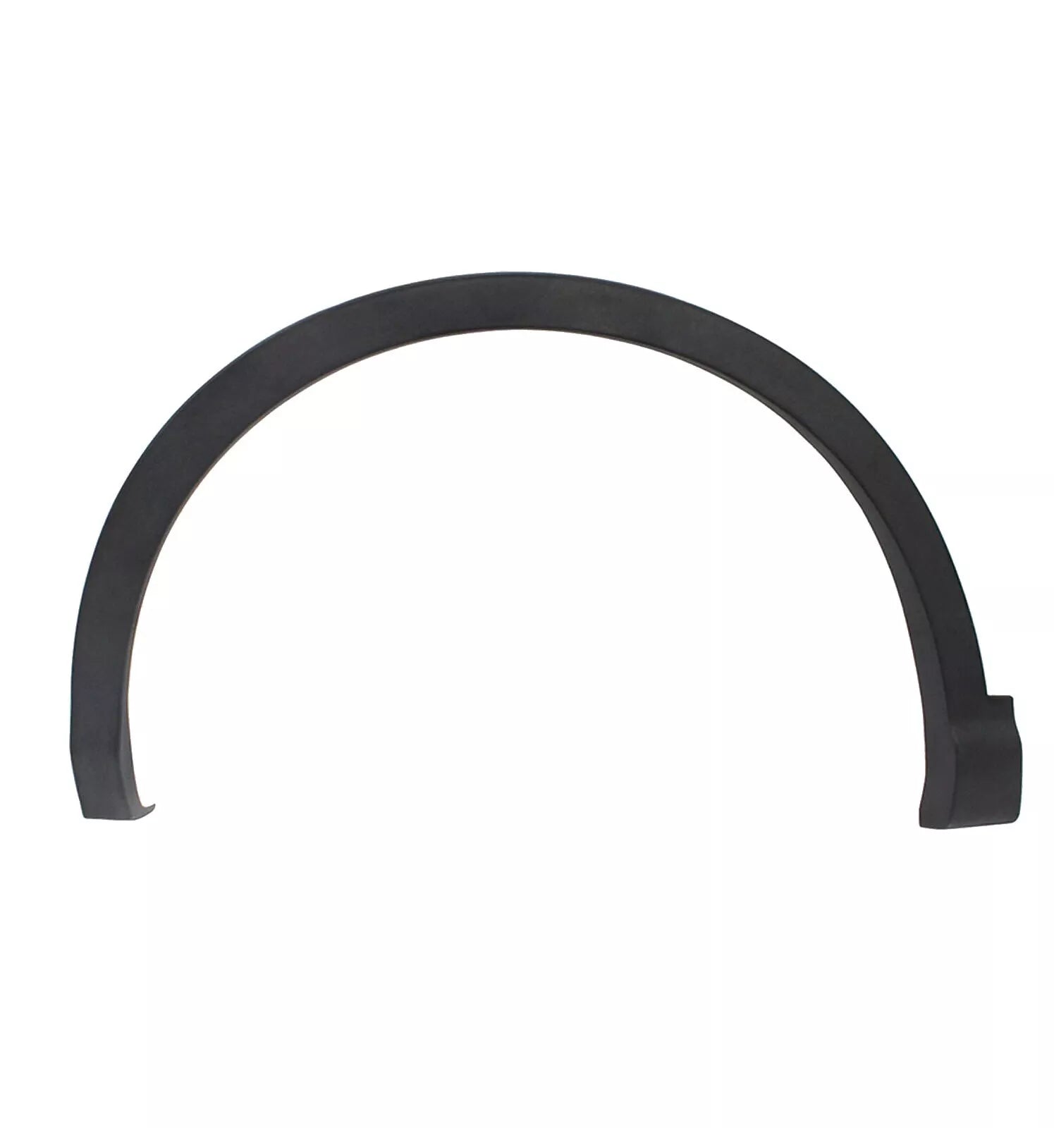 FOR NISSAN QASHQAI J11 REAR LEFT WING WHEEL ARCH TRIM PASSENGER SIDE 2013-ON