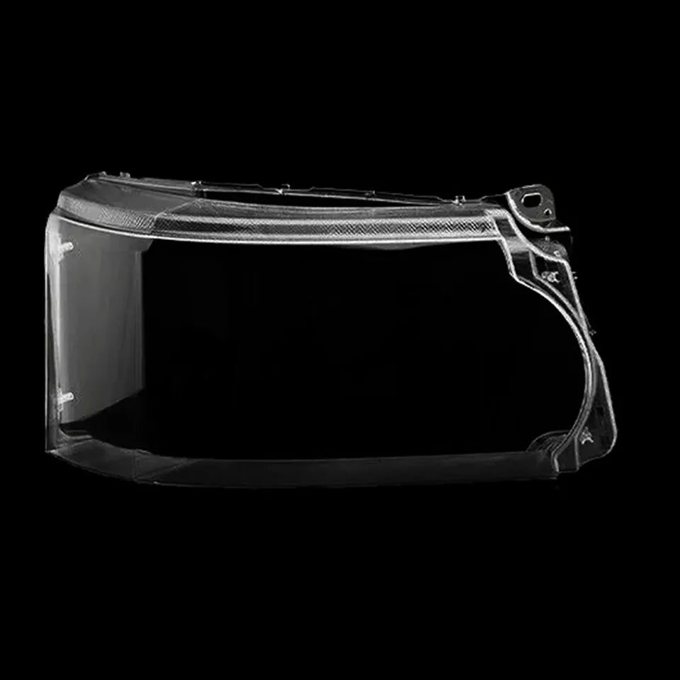 FOR RANGE ROVER SPORT L320 RIGHT DRIVER SIDE HEADLIGHT LENS HEADLAMP COVER 09-12