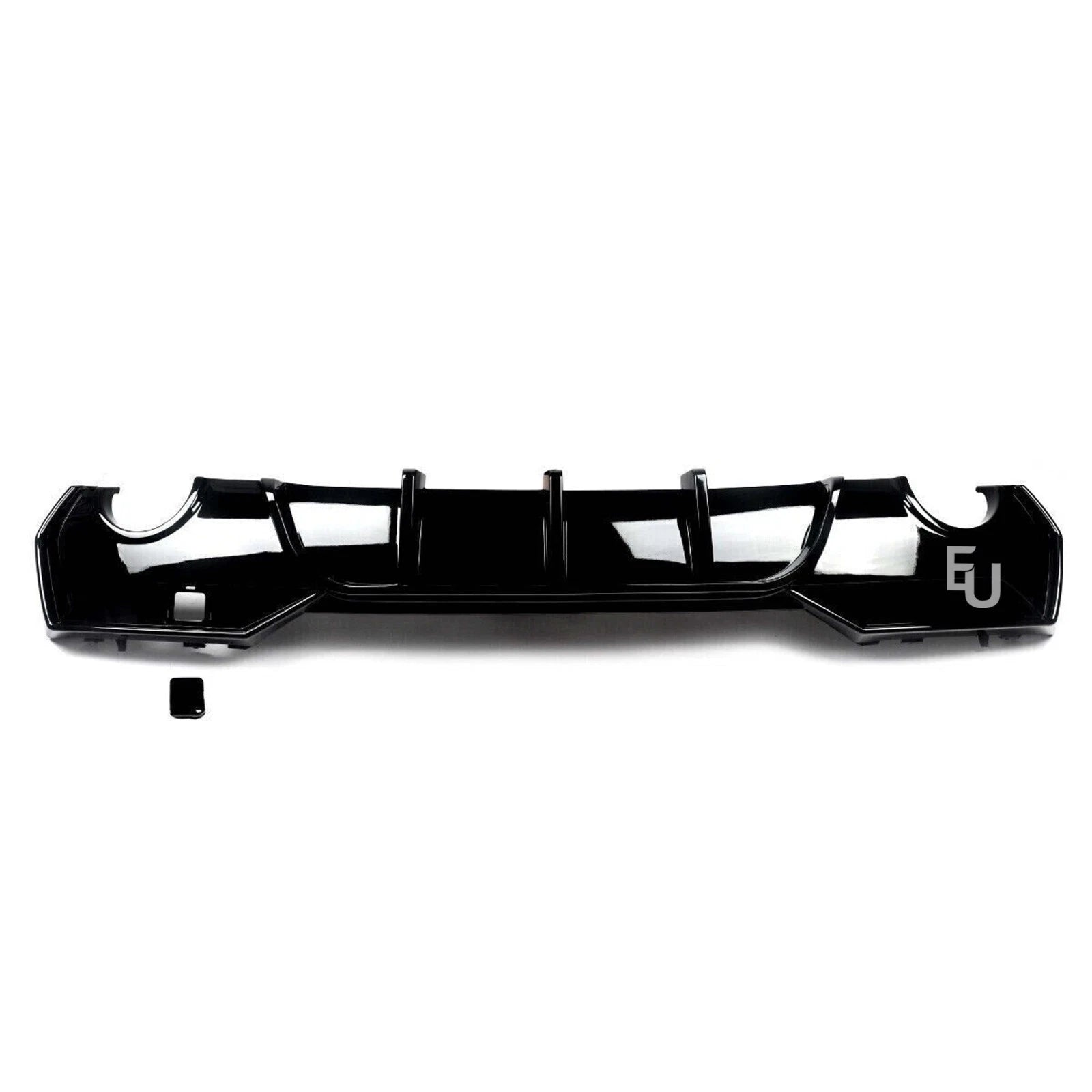 BODY KIT FOR BMW 4 SERIES G22 G23 FRONT SPLITTER REAR DIFFUSER BODYKIT 2020+