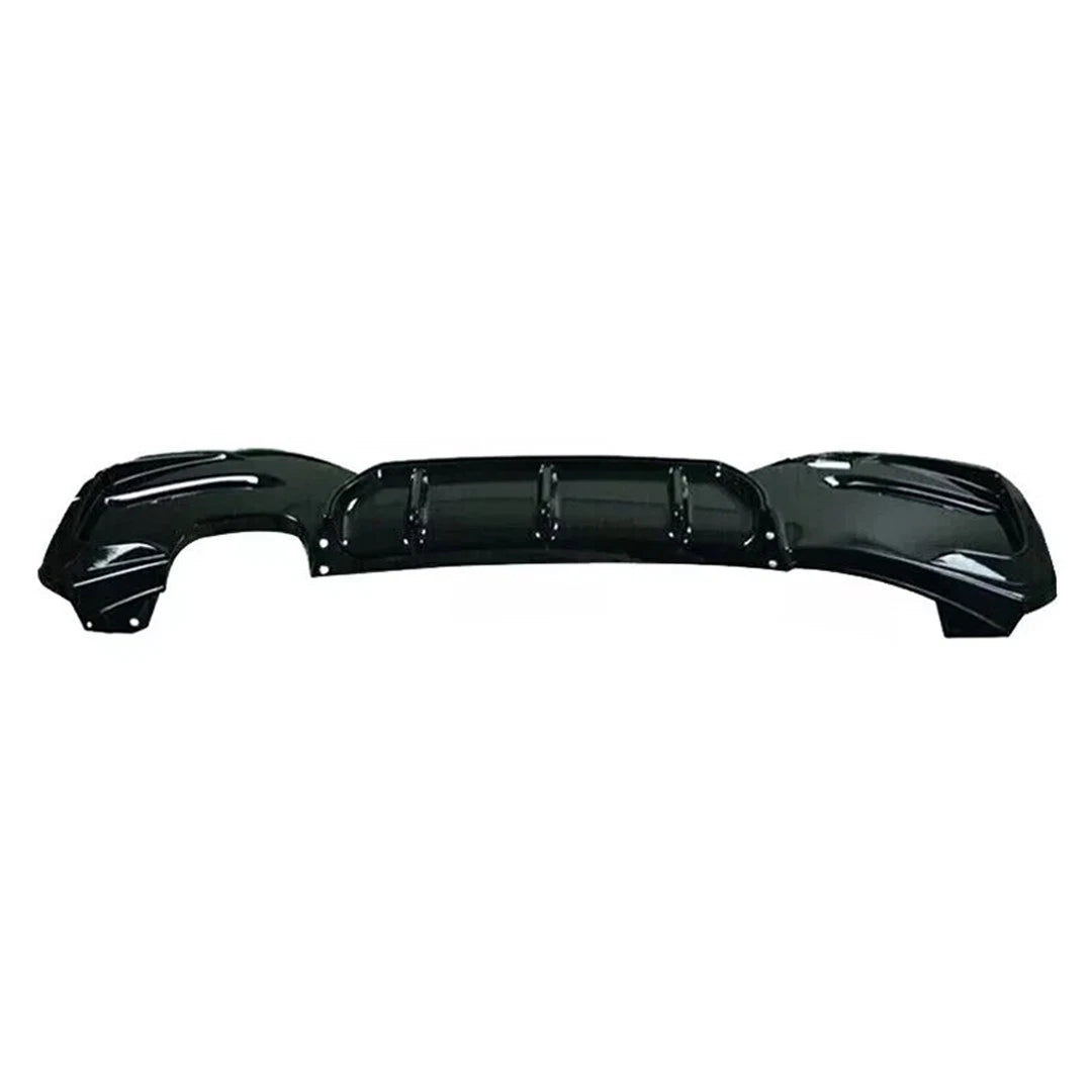 BMW 1 SERIES F20 F21 120i 120d FRONT SPLITTER REAR DIFFUSER BODYKIT 2015-18 LCI