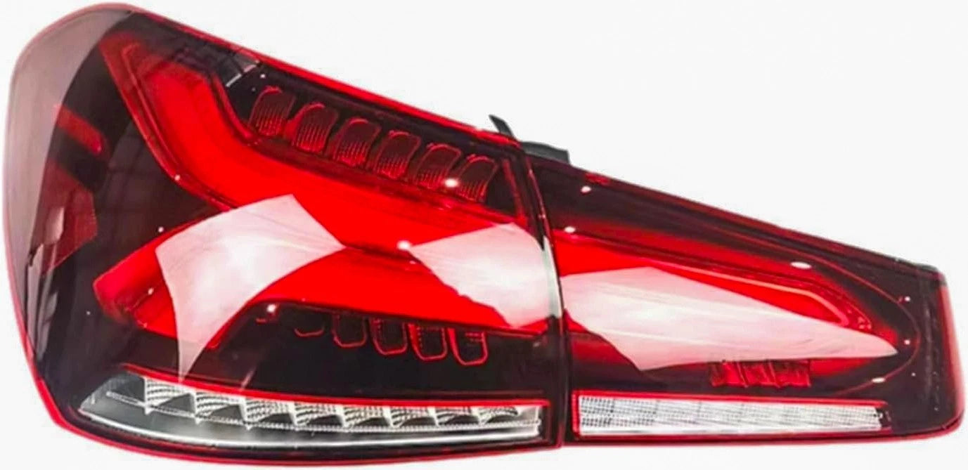 FOR MERCEDES W177 V177 SALOON A-CLASS REAR LEFT PASSENGER SIDE TAIL LIGHT LAMP