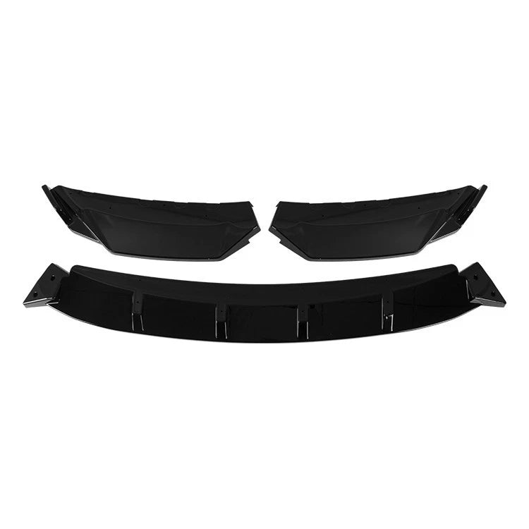 FOR BMW 4 SERIES F32 F33 F36 STANDARD FRONT SPLITTER SPOILER LIP GLOSS 2014-2020