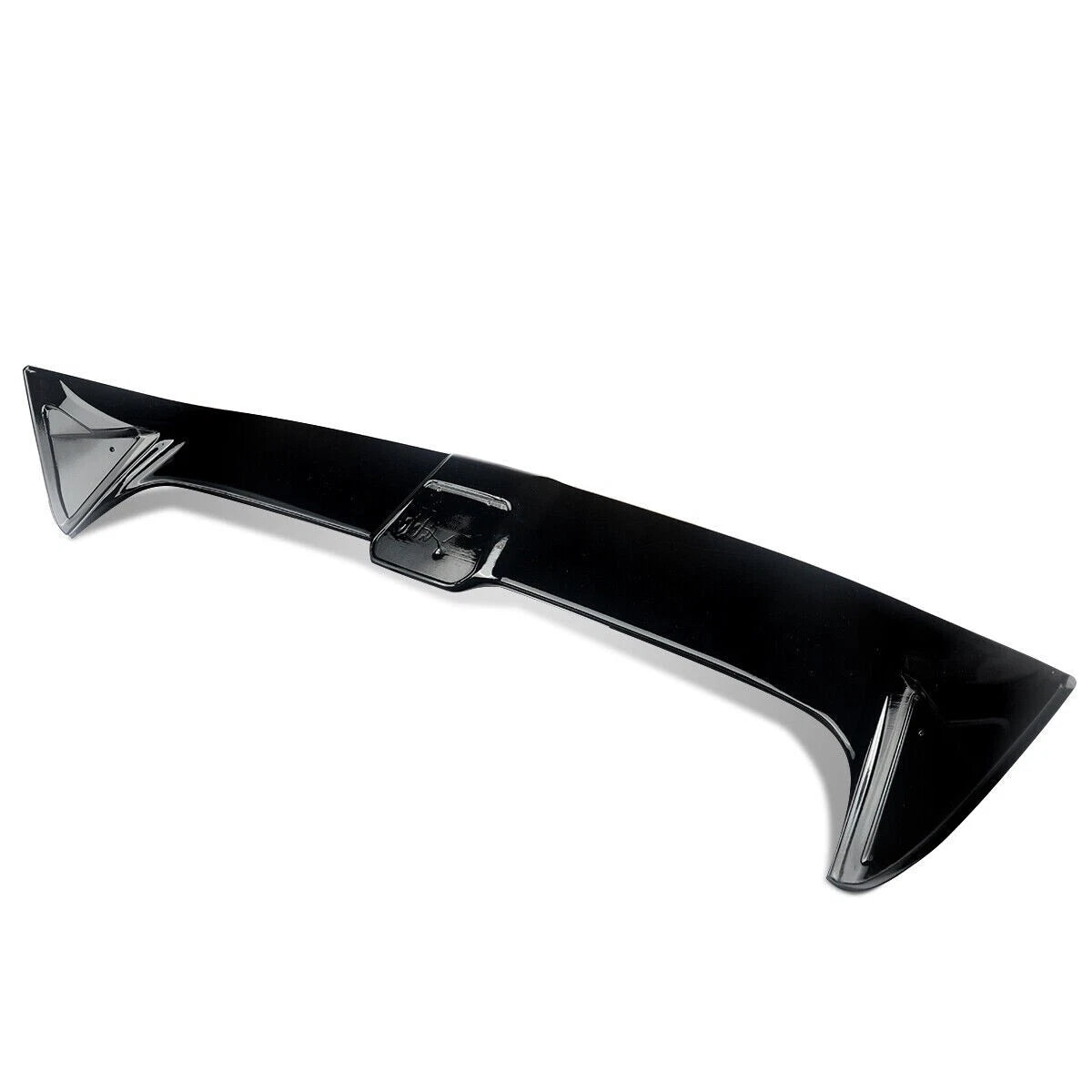 FOR VW GOLF MK7 MK7.5 R GTD GTI OETTINGER STYLE REAR ROOF BOOT SPOILER 13-21
