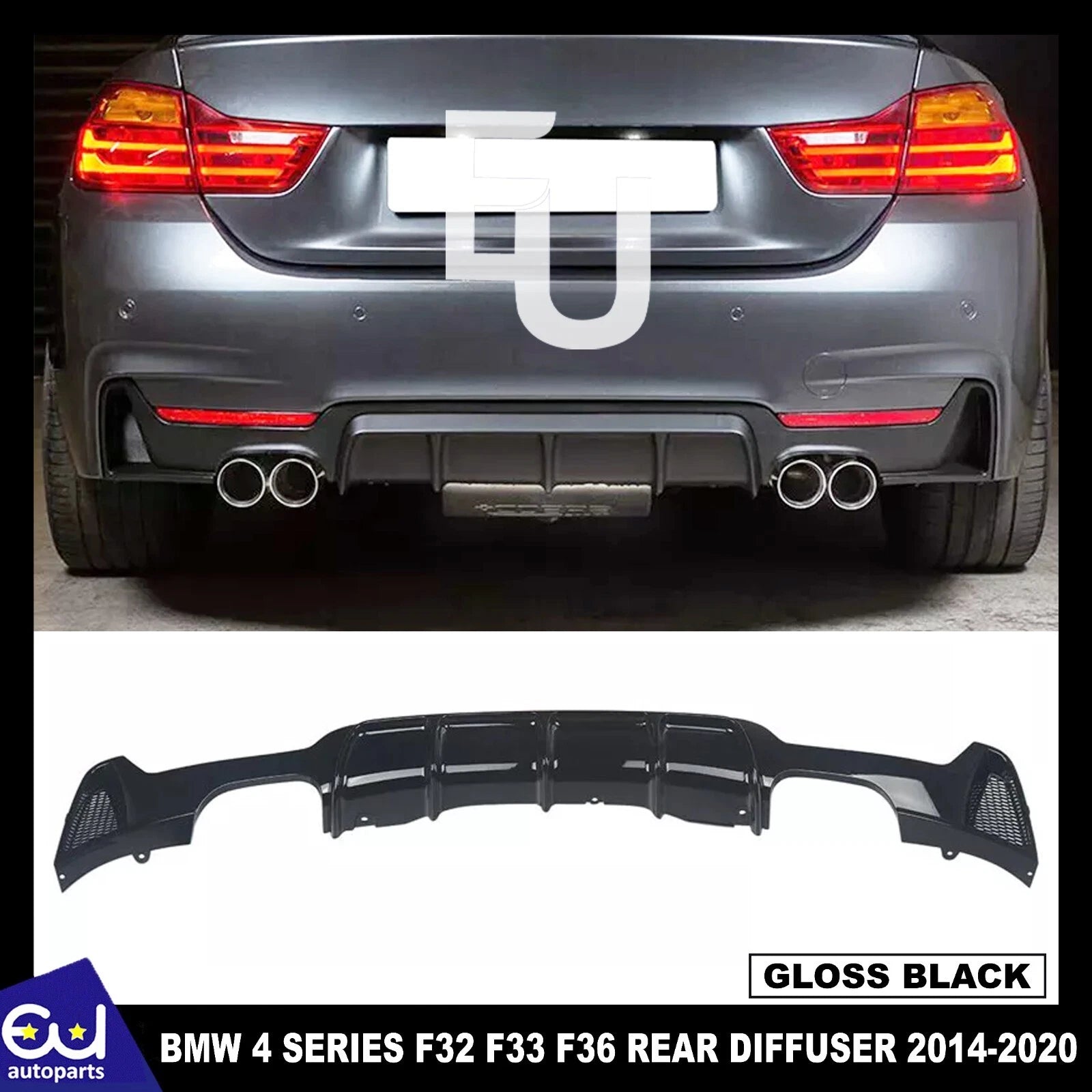 EU AUTO PARTS LTD