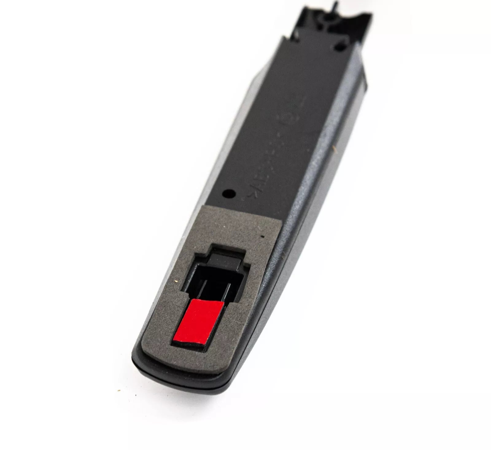 FOR RANGE ROVER SPORT 2005-2013 L320 FLUSHED ROOF RAILS BARS RACKS BLACK STYLE