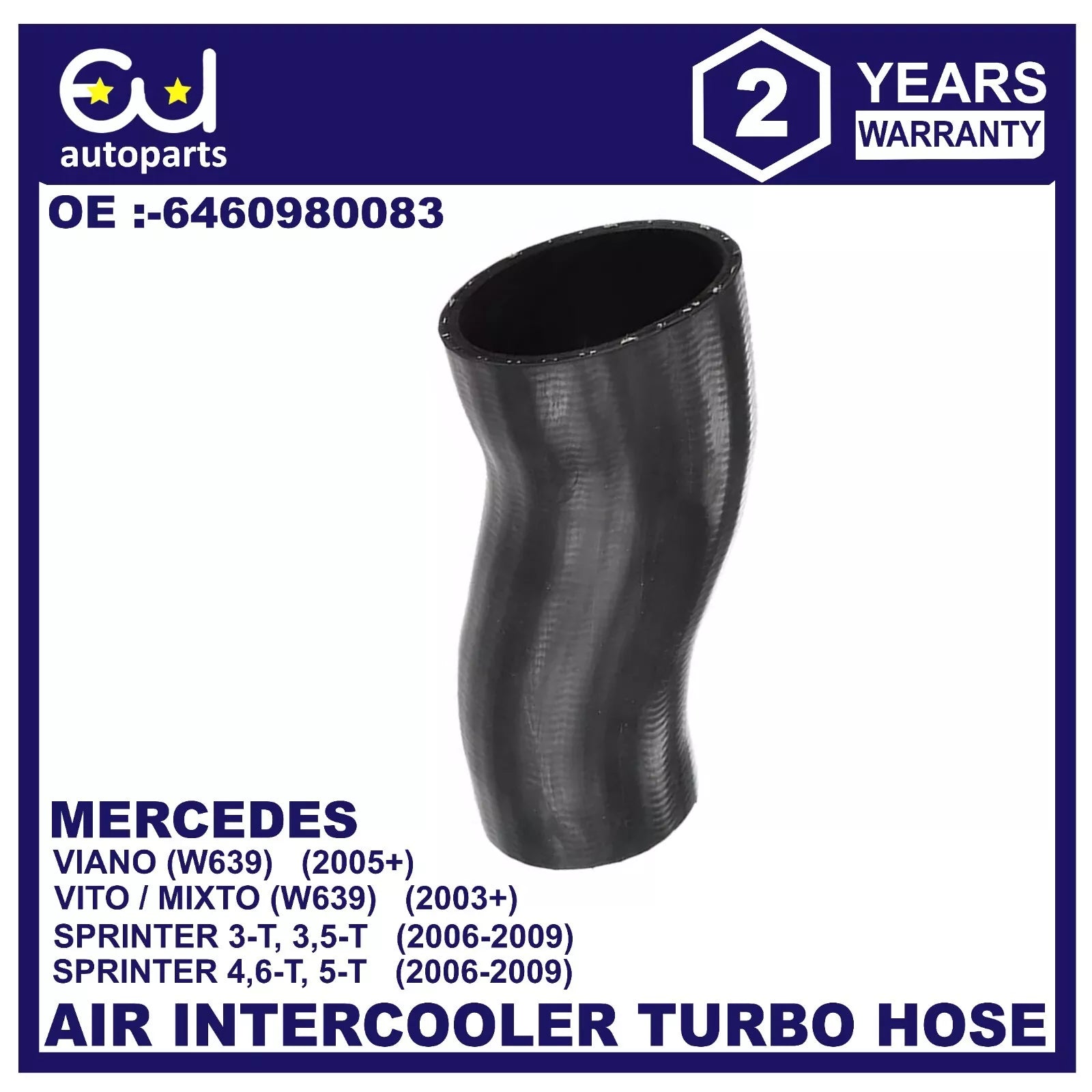 EU AUTO PARTS LTD