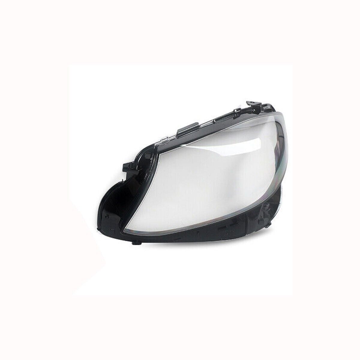 LEFT PASSENGER+MANUAL HEADLIGHT LENS COVER FOR MERCEDES-BENZ E CLASS W213 16–20