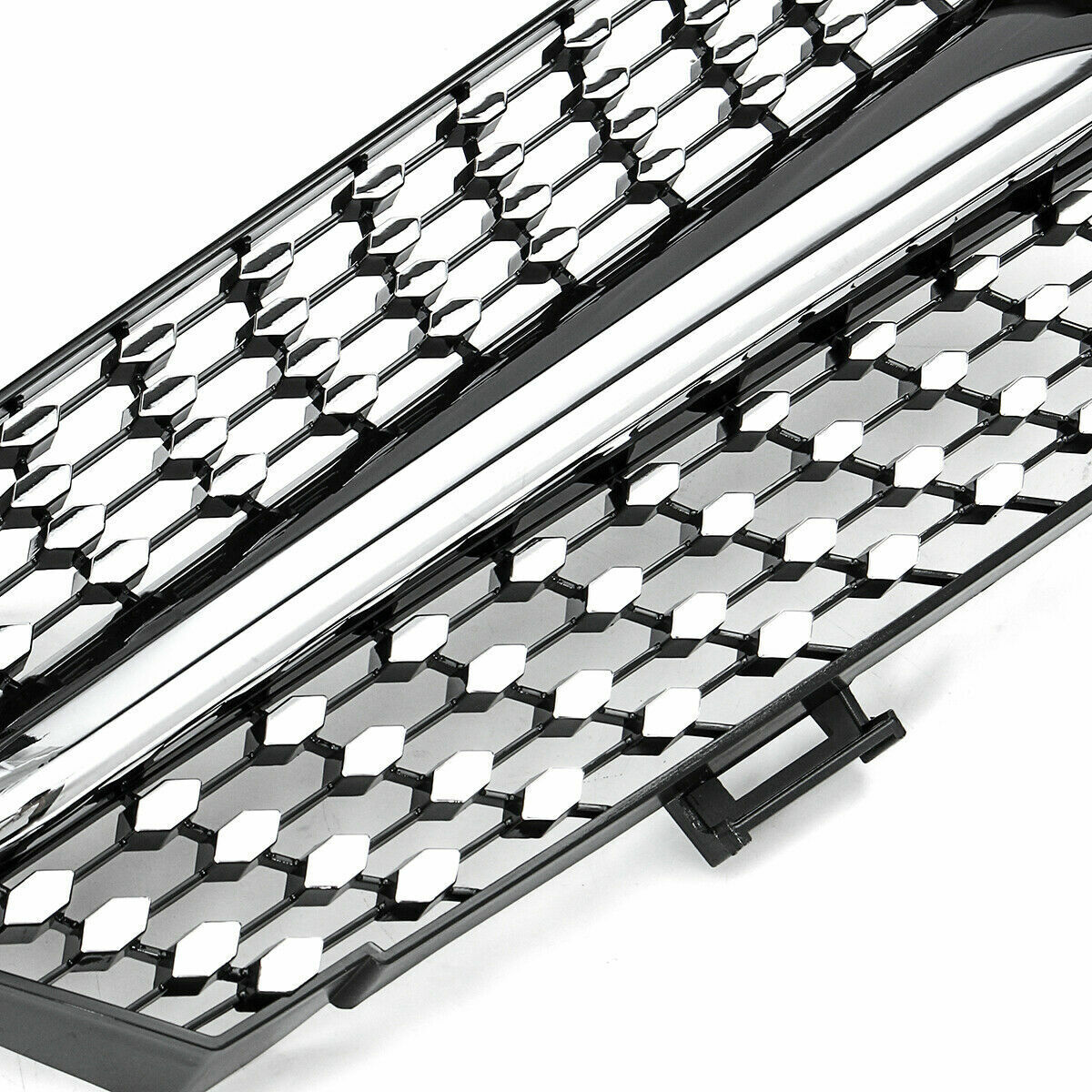 FOR MERCEDES W219 C219 CLS Sport grille grill AMG STYLE MODELS FROM 2008 ONWARDS