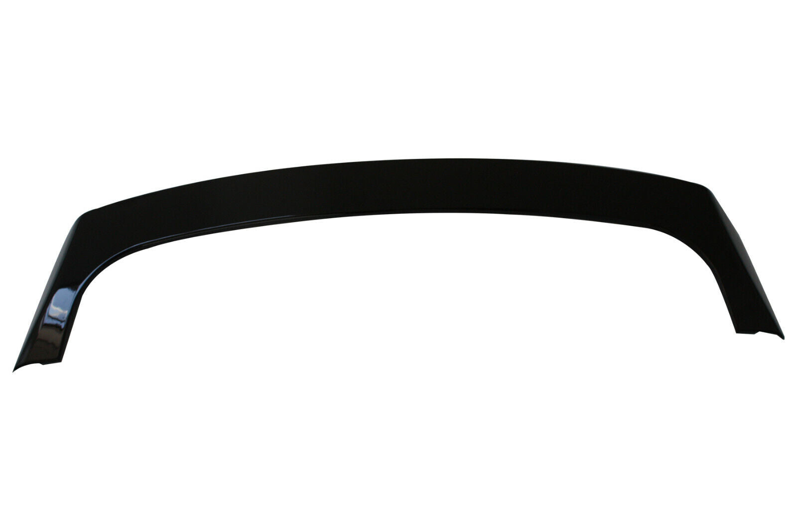 FOR HYUNDAI TUCSON REAR TAILGATE TRUNK ROOF BOOT SPOILER LIP WING 16-2021 GLOSS