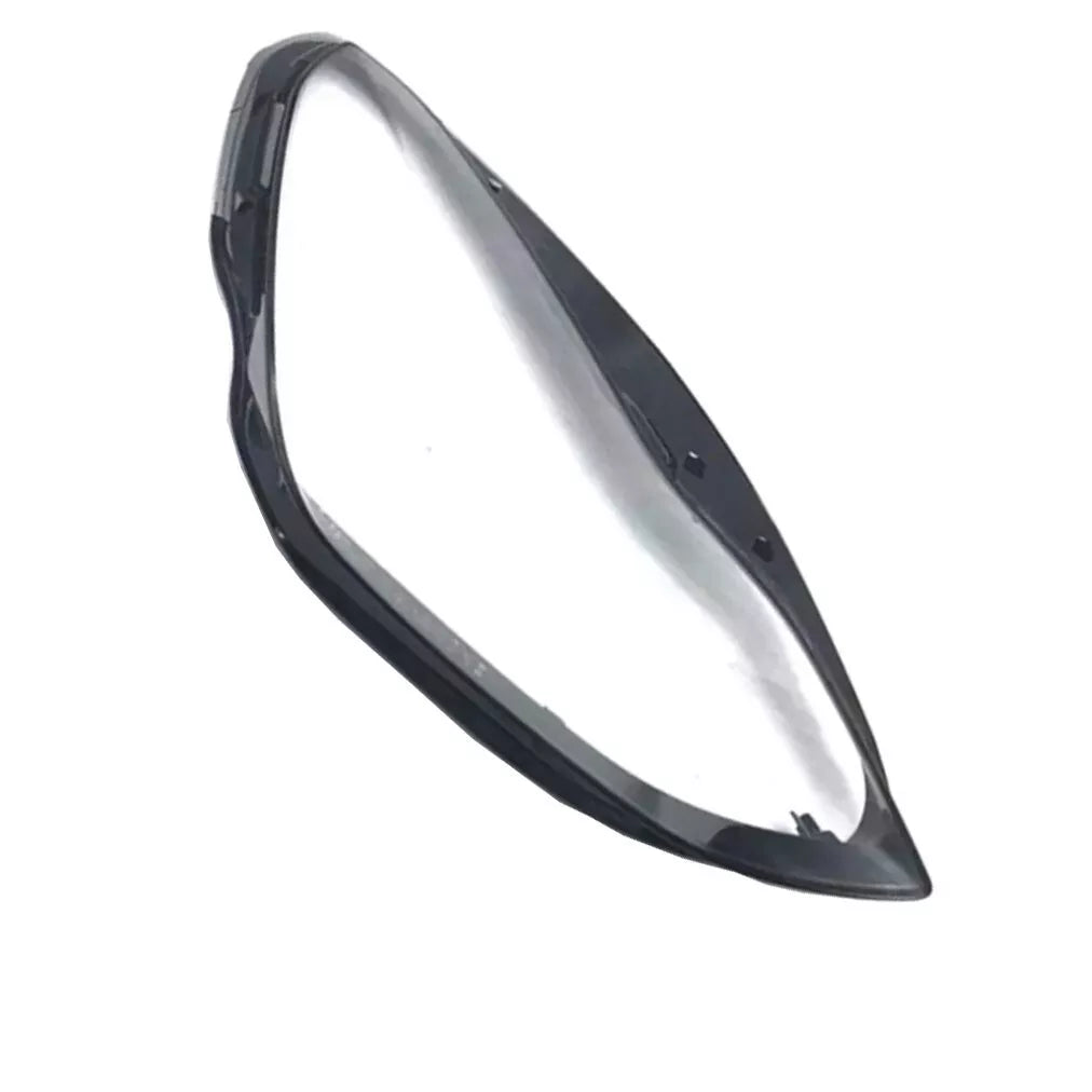 FOR TESLA MODEL 3 Y HEADLIGHT LENS HEADLAMP COVER LEFT PASSENGER SIDE 2016+ ON