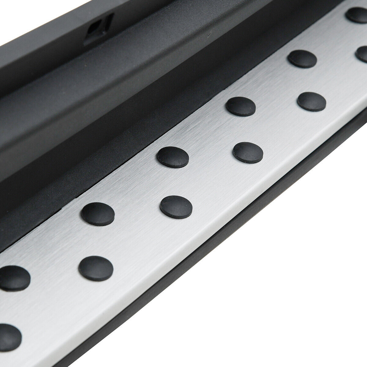 FOR KIA SPORTAGE MK3 SL 2011-2015 RUNNING BOARDS SIDE STEPS ORIGINAL OE STYLE