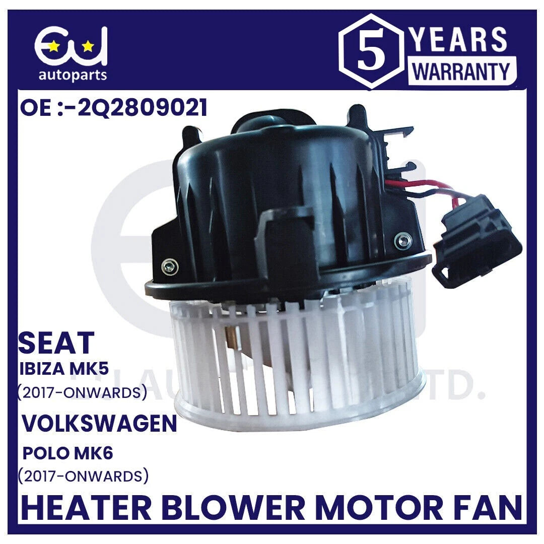 EU AUTO PARTS LTD