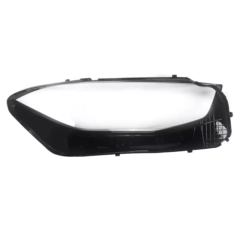 LEFT PASSENGER SIDE HEADLIGHT LENS COVER FOR MERCEDES S CLASS W223 V223 Z223 21+