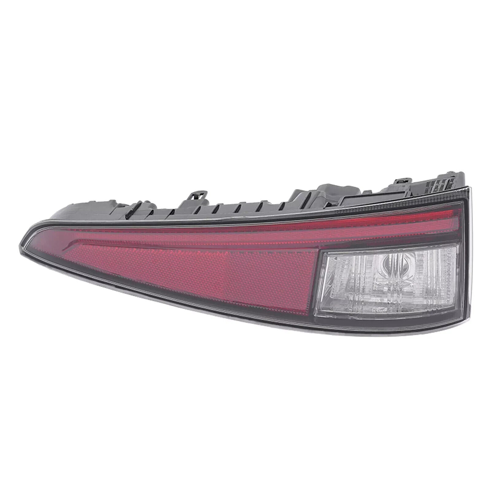 EU AUTO PARTS LTD