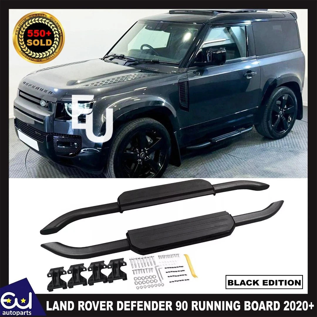 EU AUTO PARTS LTD