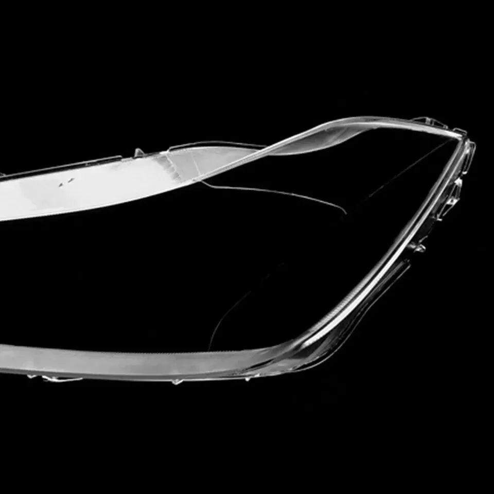 RIGHT DRIVER SIDE HEADLIGHT LENS COVER LAMP FOR MASERATI GHIBLI M157 2014-2019