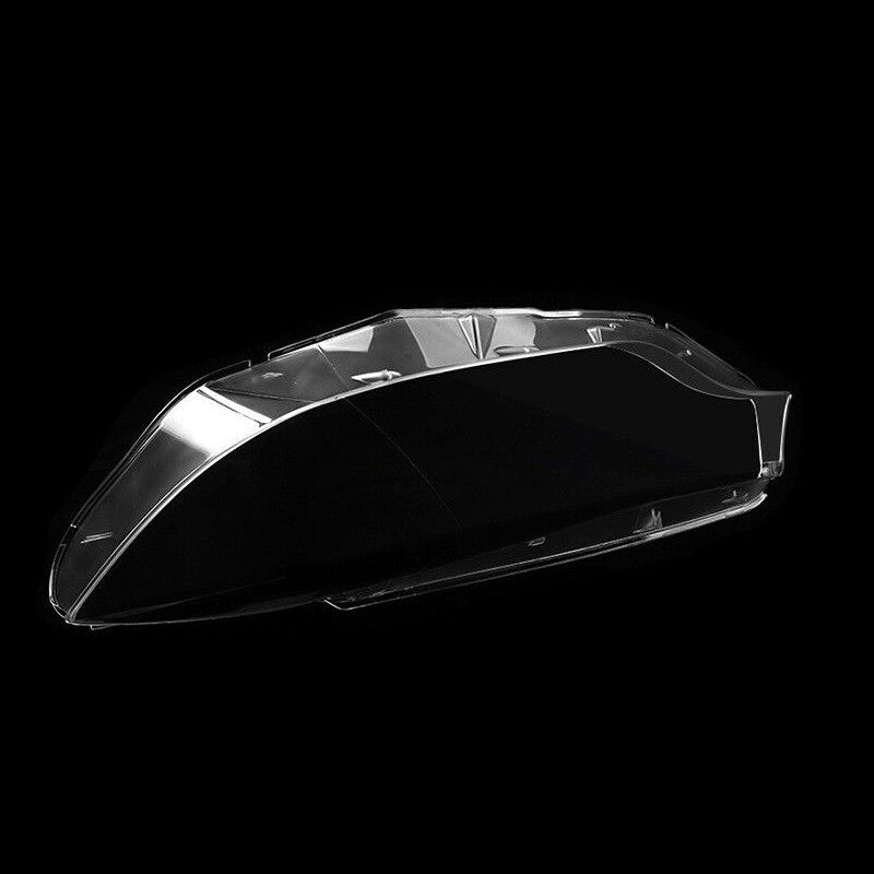 RIGHT SIDE FOR BMW 4 SERIES F32 F33 F36 HEADLIGHT HEADLAMP LENS COVER 2014-2017
