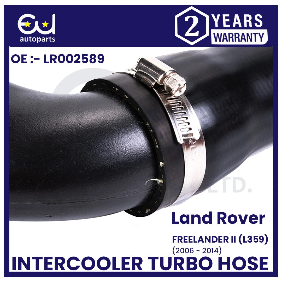 EU AUTO PARTS LTD