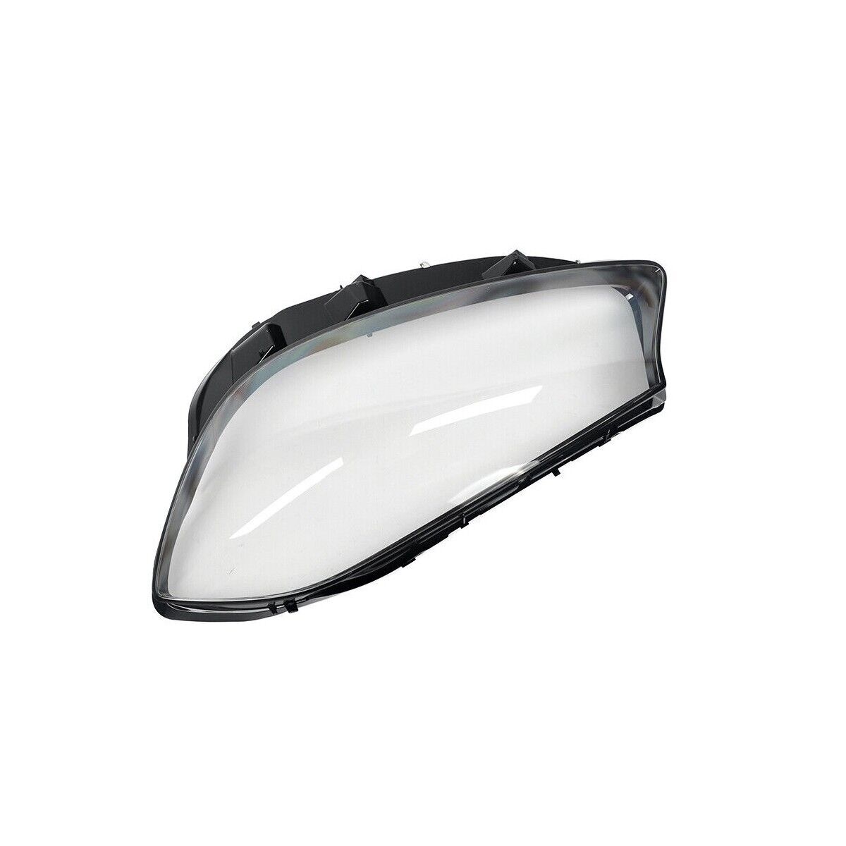 FOR MERCEDES BENZ A CLASS W176 2016-2018 FRONT RIGHT HEADLIGHT LAMP LENS COVER