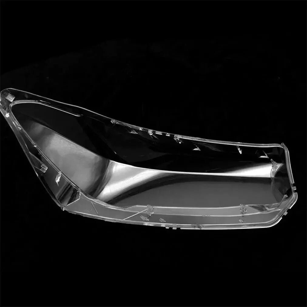 LEFT SIDE HEADLIGHT HEADLAMP CLEAR LENS COVER FOR BMW 6 SERIES GT G32 2017-2019
