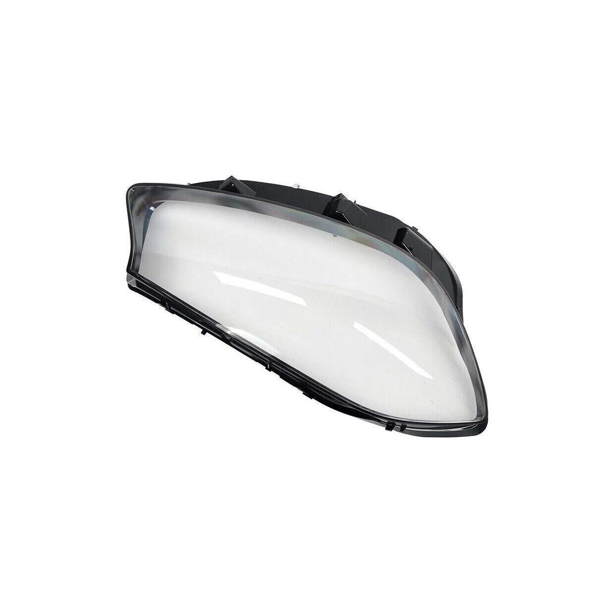 FOR MERCEDES A CLASS W176 2016-2018 HEADLIGHT LAMP GLASS LENS COVER SHELL LEFT