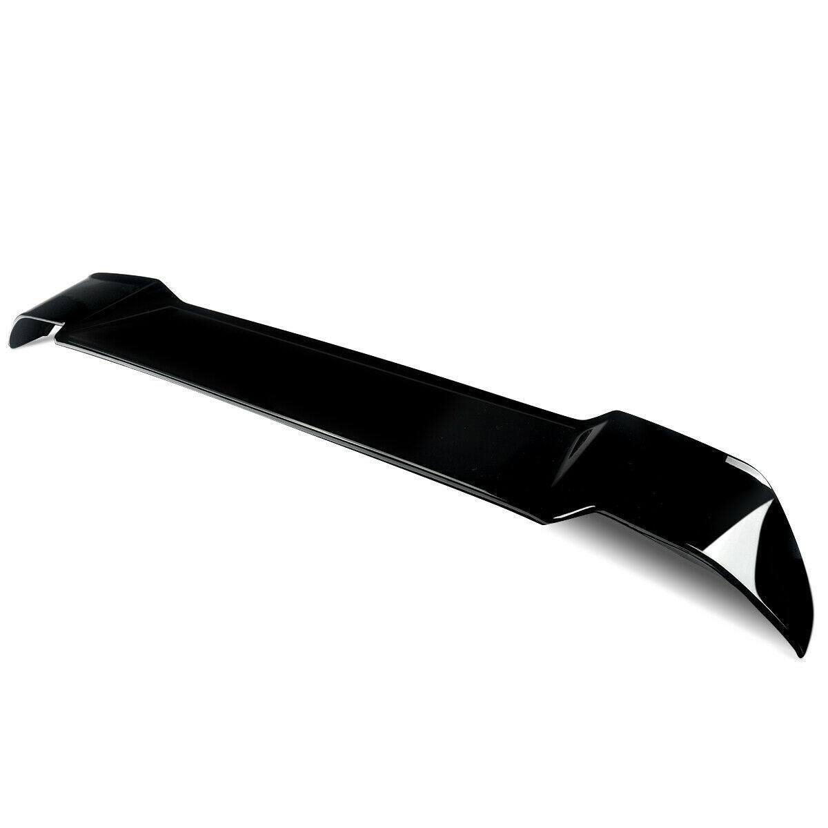 L663 Rear Spoiler REAR ROOF SPOILER FOR LAND ROVER DEFENDER 90 110 130 L663 2020+ GLOSS