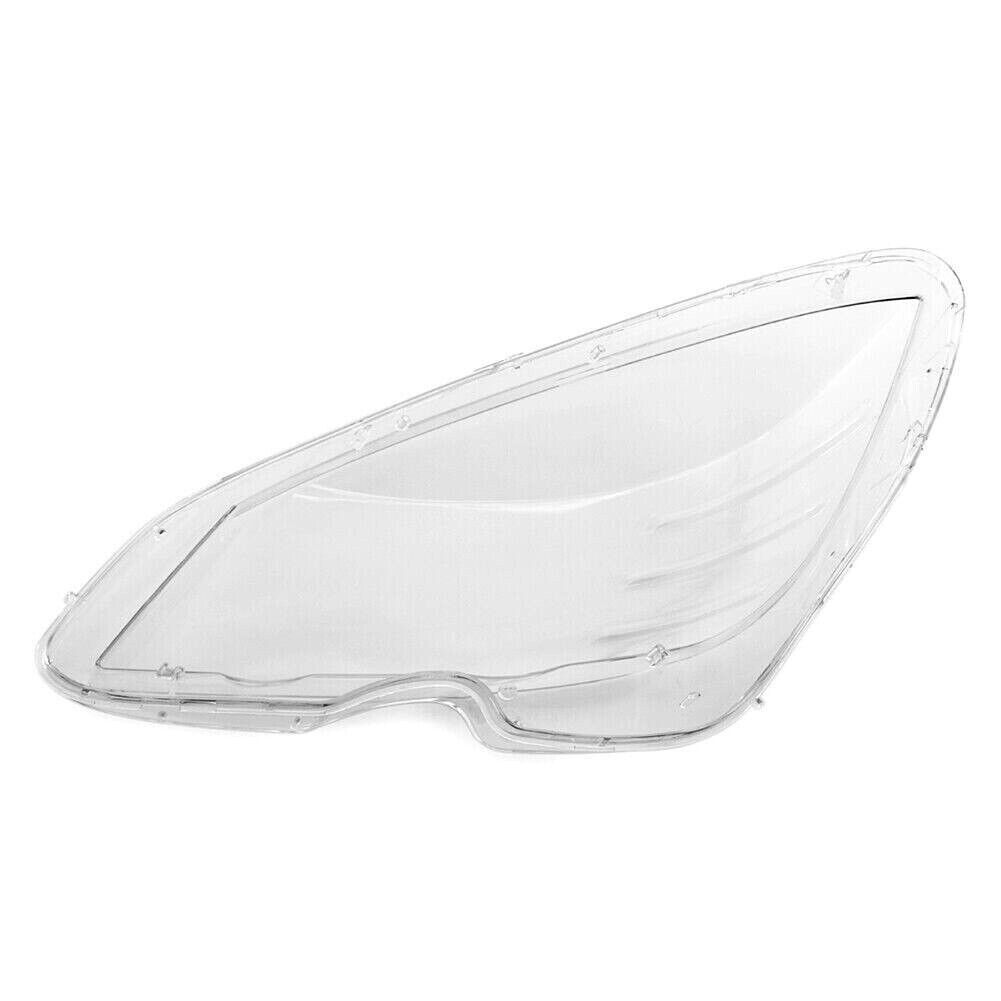 RIGHT SIDE HEADLIGHT HEADLAMP LENS FOR MERCEDES C-CLASS W204 C200 C280 08-11