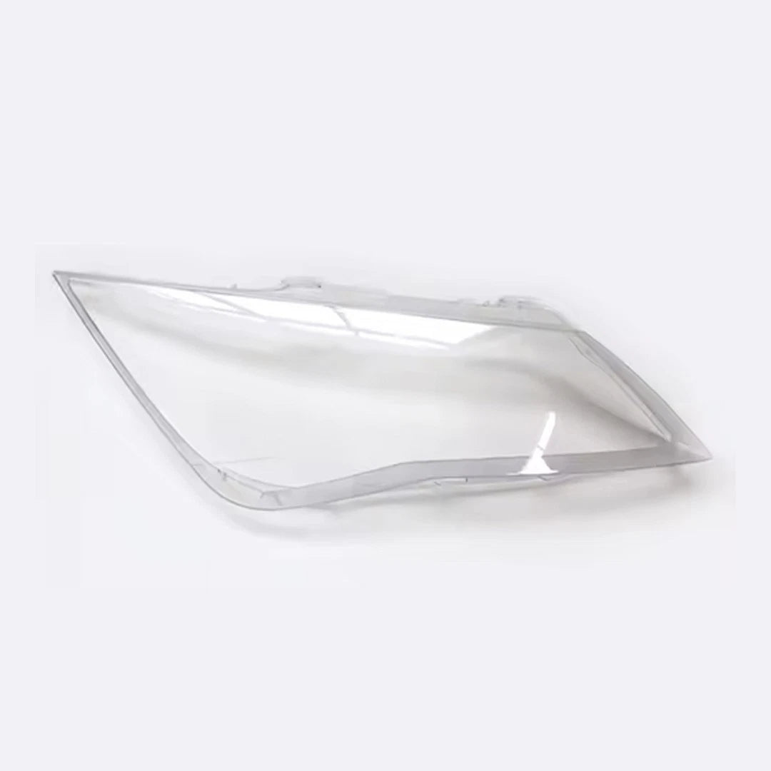 CLEAR HEADLIGHT LENS SHELL LAMPSHADE RIGHT DRIVER RH FOR SEAT LEON MK3 5F 12-16