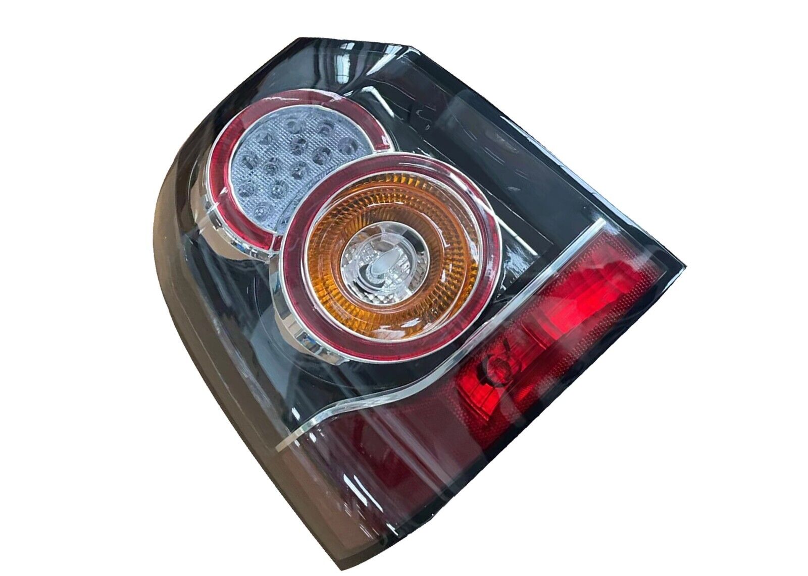 REAR LED LIGHT FOR FREELANDER 2 L359 FACELIFT STYLE BACK TAIL LAMP LEFT 2006-15