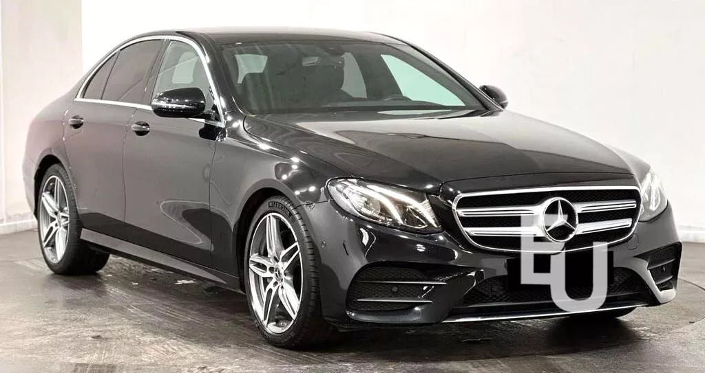 RIGHT DRIVER SIDE HEADLIGHT LENS HEADLAMP COVER FOR MERCEDES B CLASS W246 LCI