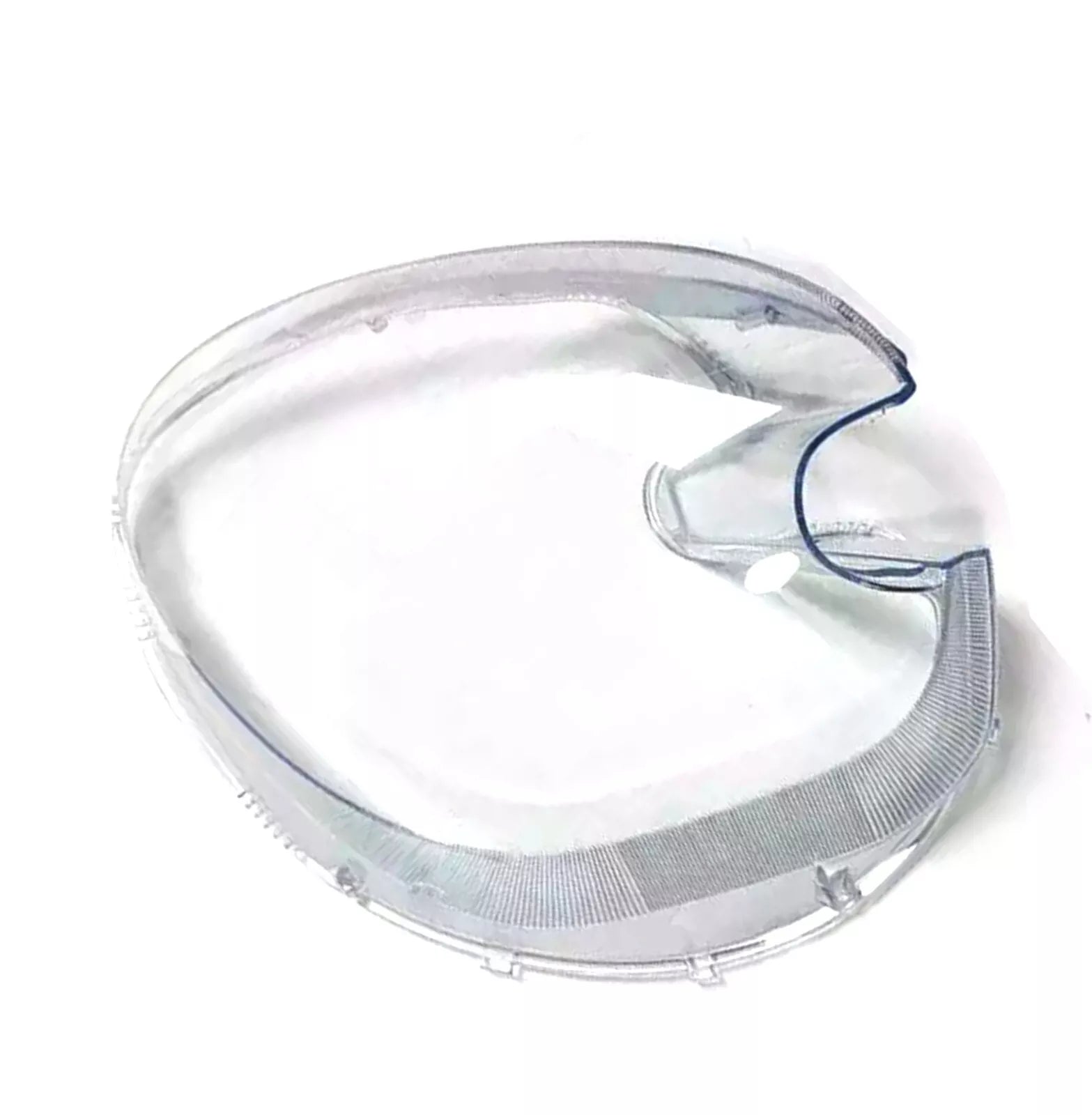 FOR BMW MINI R60 COOPER COUNTRYMAN RIGHT SIDE HEADLIGHT LENS CLEAR COVER 2014-16