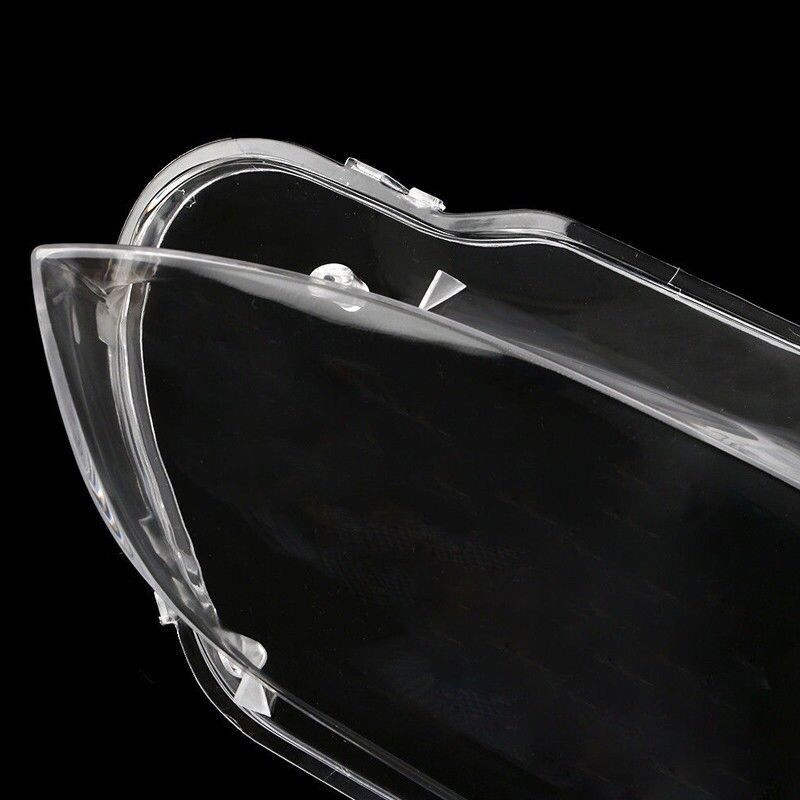 RIGHT SIDE HEADLIGHT HEADLAMP LENS COVER SHELL FOR BMW E92 COUPE E93 CABRIO 06-9