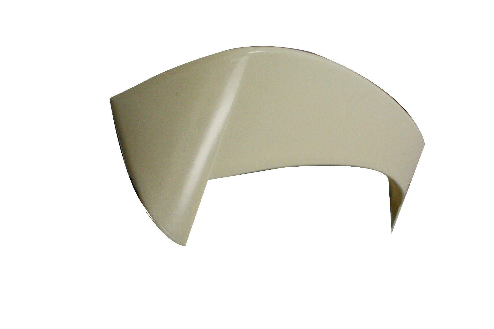 FOR SEAT LEON MK3 5F 5 DOOR REAR TRUNK ROOF SPOILER 2012-2019 UNPAINTED